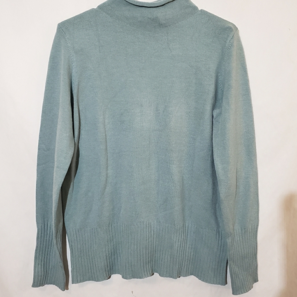 French connection sweater